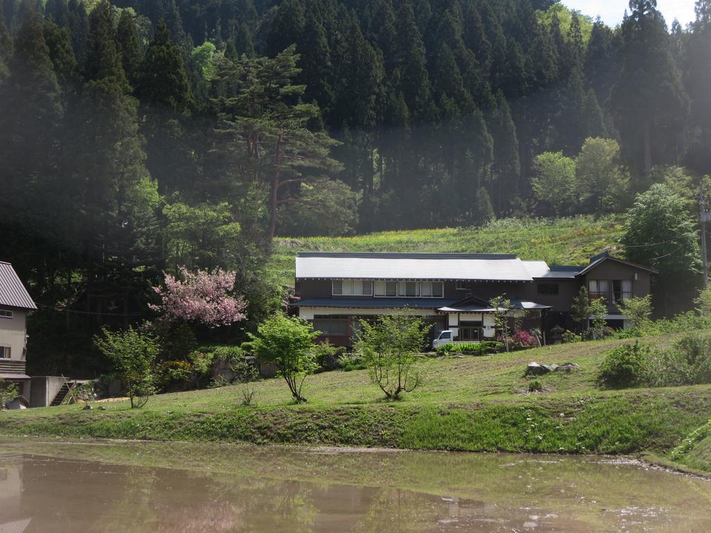 Nakanoya Nanto Luaran gambar